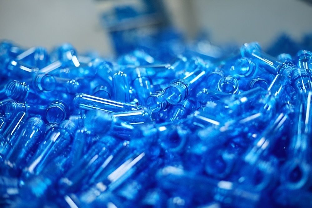 Plastics and polymer stabilization